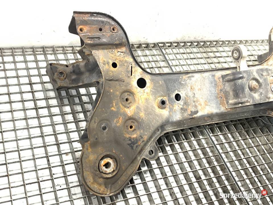 BELKA POD SILNIK FIAT BRAVO II 14 150 SANKI osobowe