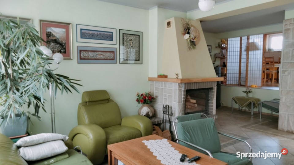 Dom Segment skrajny na sprzedaż Białystok Domy