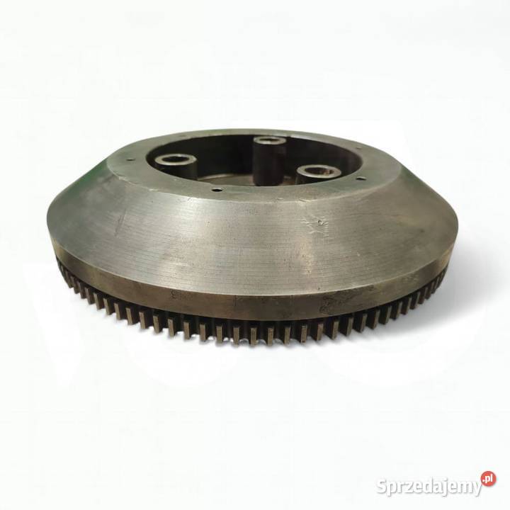 Koło zamachowe 4TNE98 Yanmar Komatsu WA 95 Wilkowo sprzedam