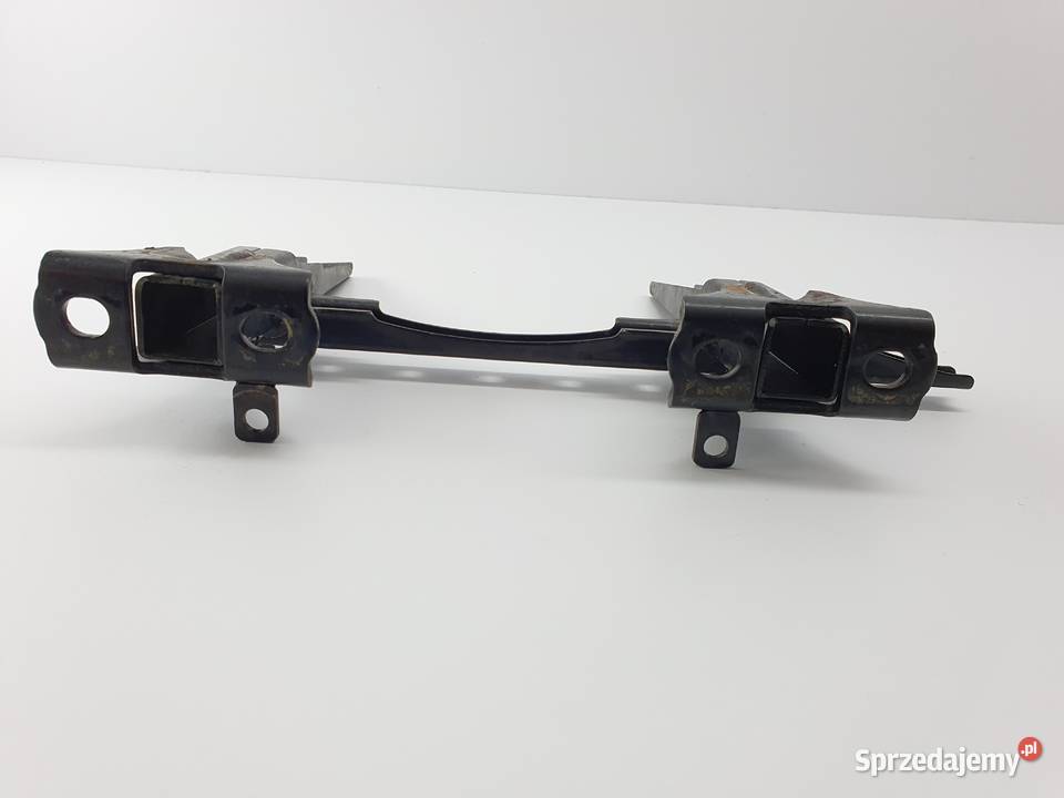 Stelaz Stopnia Prawy Podnozek Podest Yamaha Łódź sprzedam