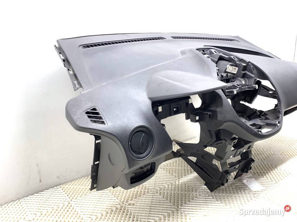 KOKPIT FORD TRANSIT COURIER Minivan KONSOLA podkarpackie