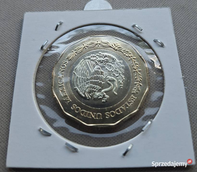 MEKSYK20 PESO2023 r 200 LECIE BOCHATERSKA Antyki, Sztuka, Kolekcje Legionowo