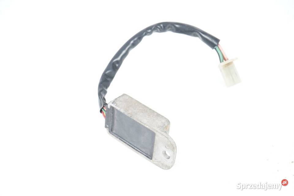 Honda XL XR 600 350 regulator napięcia SH54212 Bolesławiec