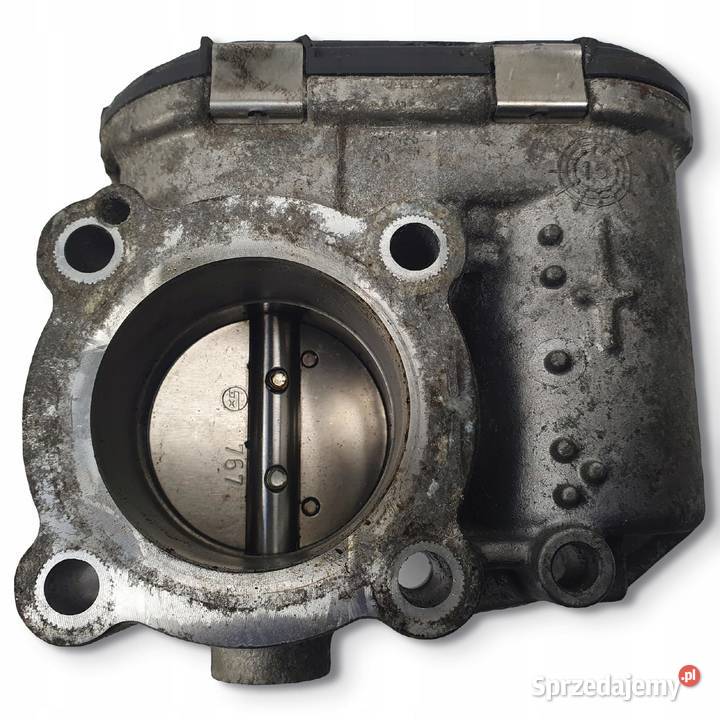 PRZEPUSTNICA Alfa Romeo Mito 14 TJET 0280750137