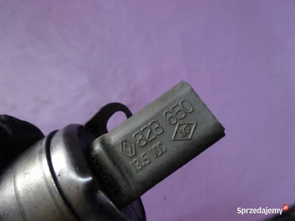 RENAULT MEGANE 16 16V 10R 110 823650 CZUJNIK FAZ