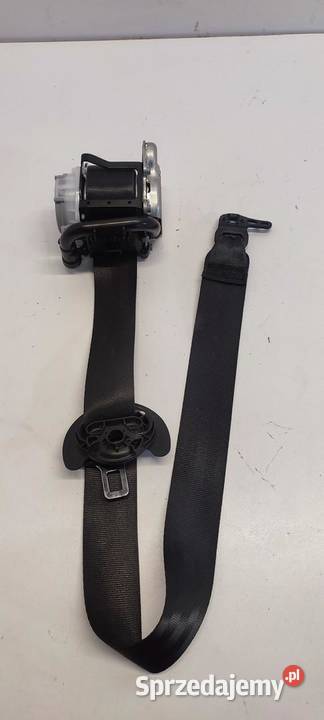 SEAT TARRACO VW TIGUAN II PAS BEZPIECZEŃSTAWA osobowe