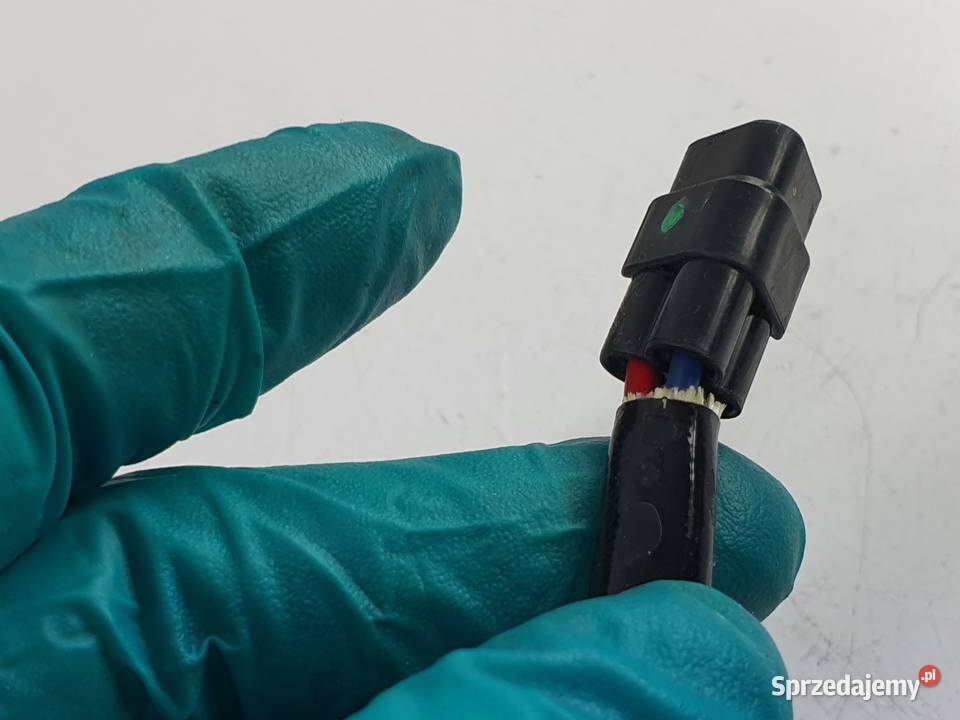 Przewod Hamulcowy Czujnik Triumph Speed Triple Łódź sprzedam