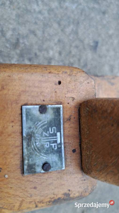 Hebel Strug SP ZIR Drezno kolekcjonerski Leszno