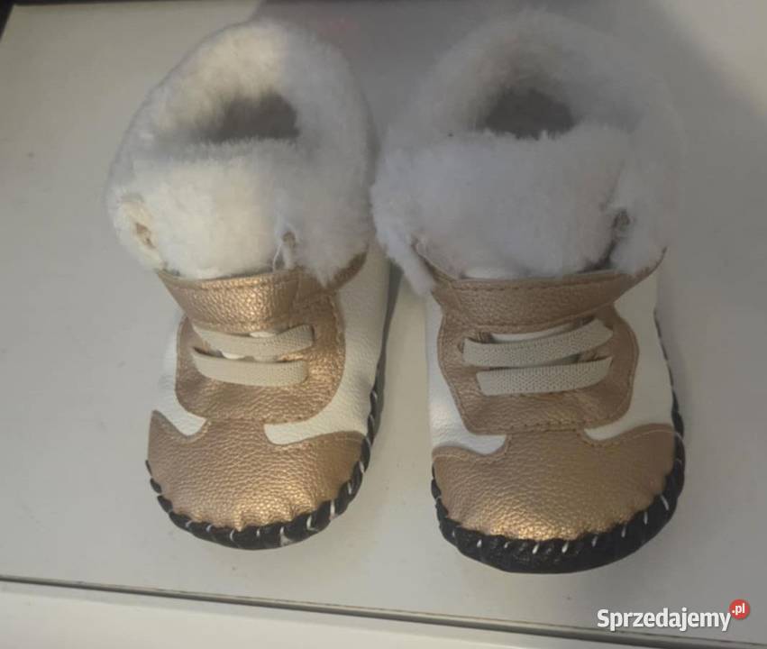 Kombinezon zimowy Leszno