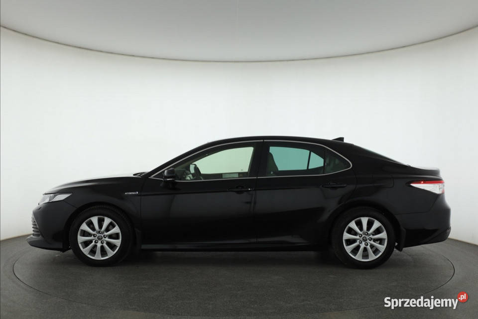 Toyota Camry 25 Hybrid asystent pasa ruchu Piaseczno