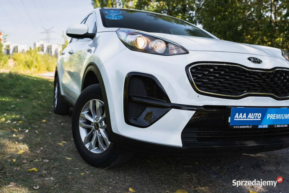 Kia Sportage 16 GDI ABS