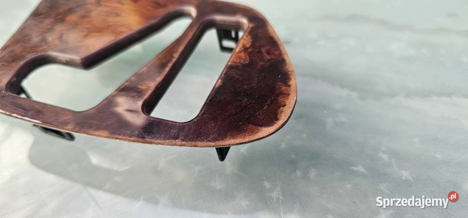 Ramka dekor panelu fotela merceses w210 Zbąszyń