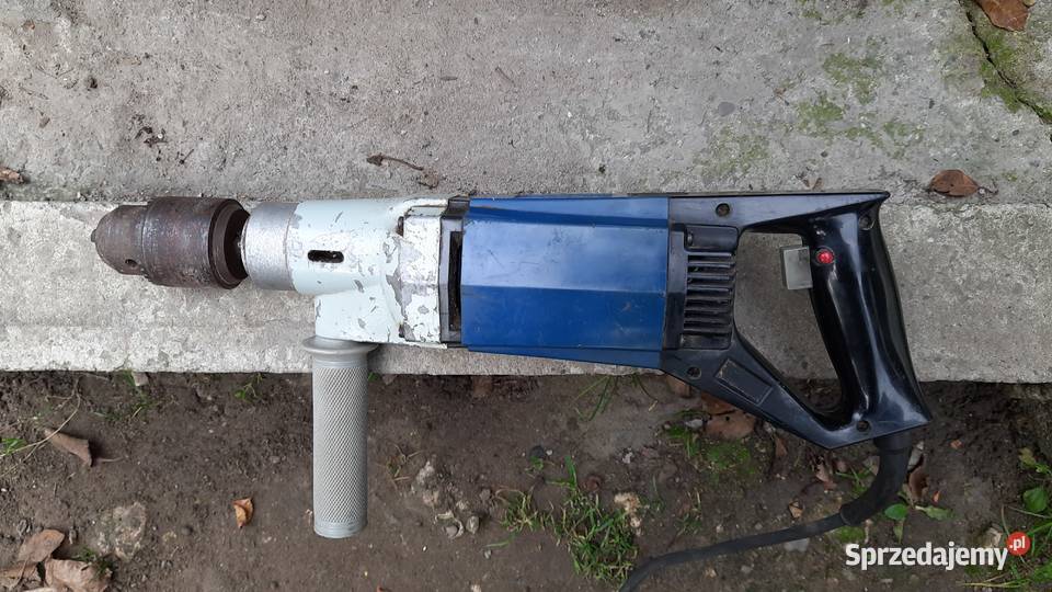Wiertarka Narex śląskie Zawiercie