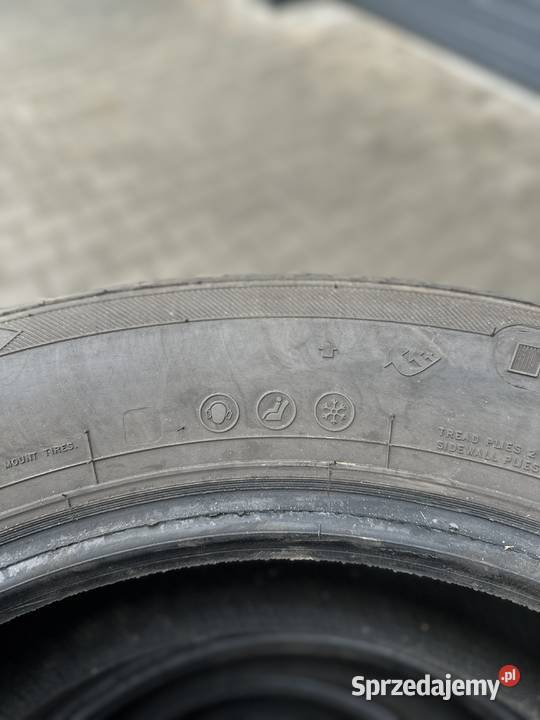 Opony zimowe IMPERIAL 23560R18 107H XL 18cale