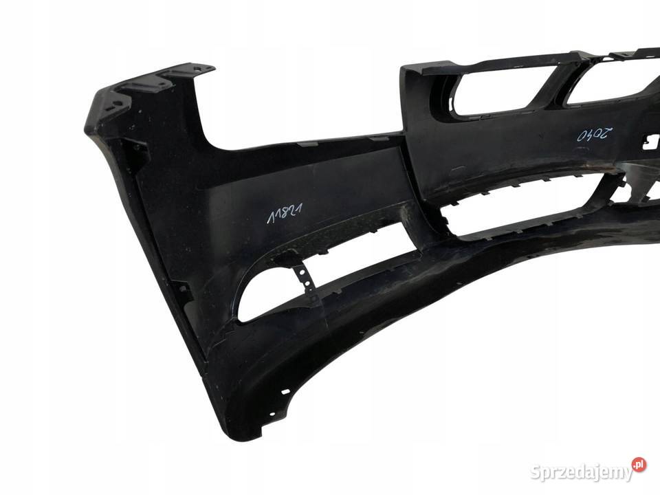 BMW 3 E90 20042008 przed liftem Zderzak przedni Skarżysko-Kamienna