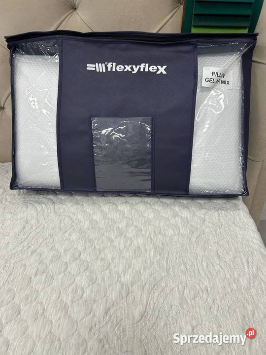 Poduszka Air Gel Flexyflex Radom