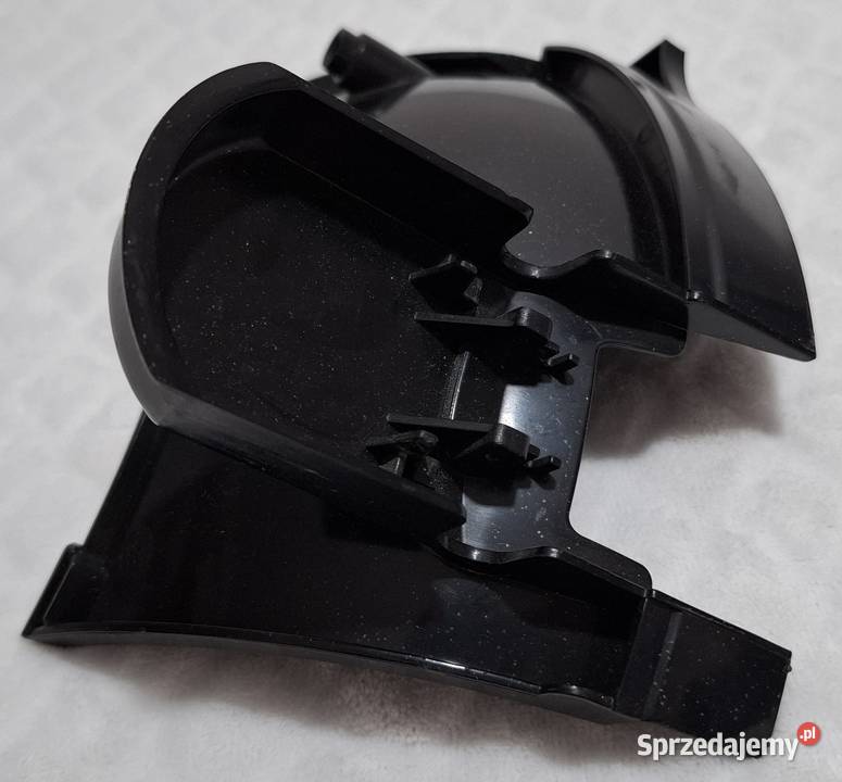 Lewe mocowanie zatrzasku zbiornika Powermed Czeladź