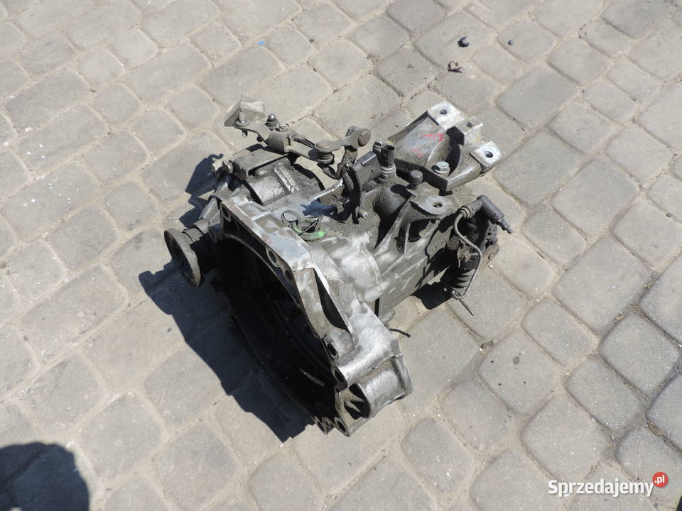 VW GOLF 4 14 16V SKRZYNIA BIEGÓW Nowy Sącz sprzedam