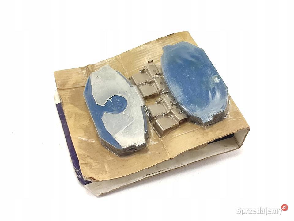 KLOCKI HAM PRZÓD MITSUBISHI STARION 20 TURBO