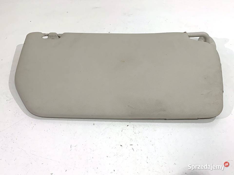 OSŁONA PRZECIWSŁONECZNA LEWY FORD TRANSIT Osłony i zaślepki sprzedam