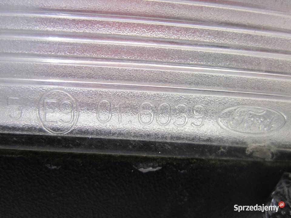 FORD FOCUS MK3 III 13r lusterko lewe 024550 8
