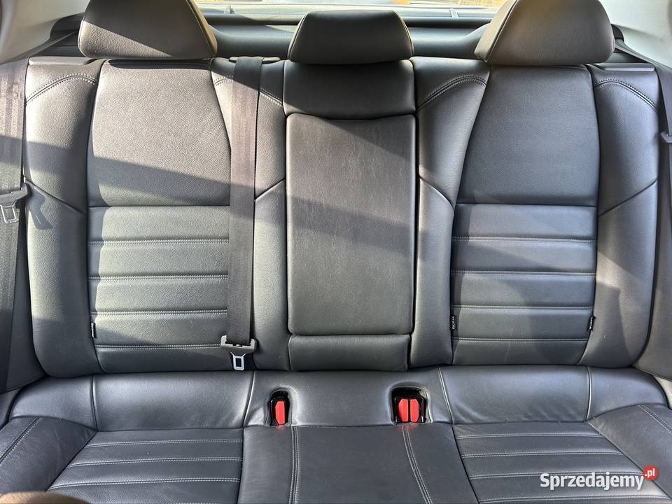 Sprzedam Peugeot 508 20Hdi Automat ABS świętokrzyskie