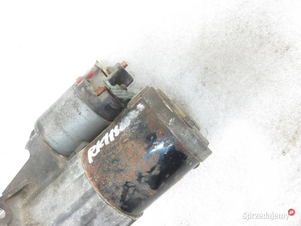 ROZRUSZNIK OPEL VIVARO B 16 CDTI M000T39372 osobowe małopolskie