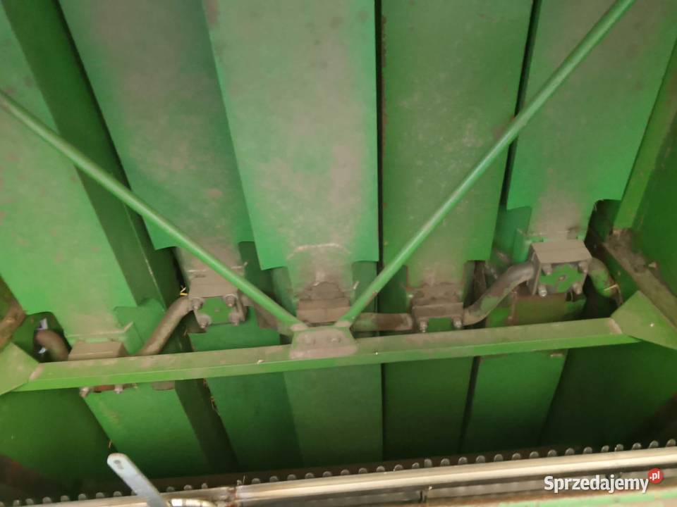 Wytrząsacz do kombajnu John Deere 1075 klawisze mazowieckie sprzedam