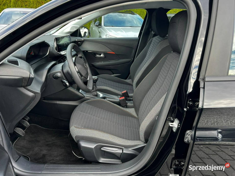 Peugeot 208 15 BlueHDi 102 Zarejestrowany II diesel sprzedam