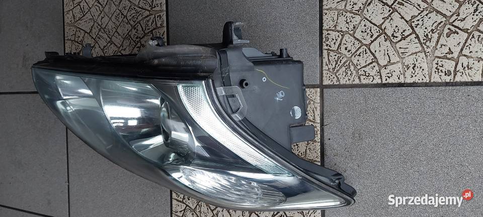 Lexus rx 300 330 350 400 rx300 2003 lampa prawa Pozostałe dolnośląskie Wrocław