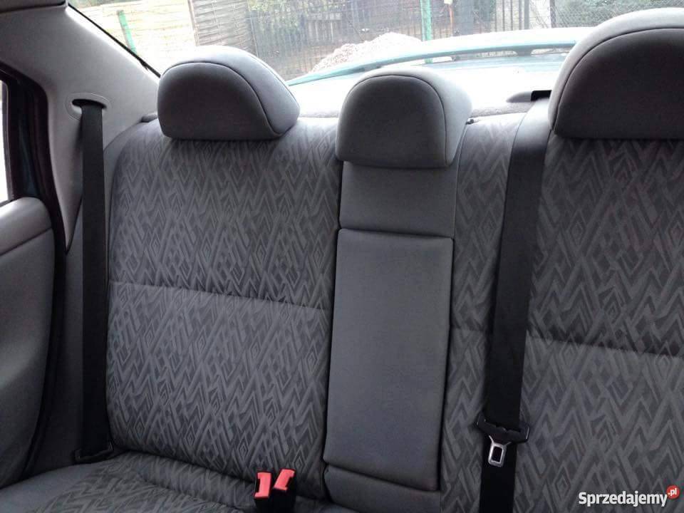 Ford Mondeo mk2 2000r Ładny i Zadbany