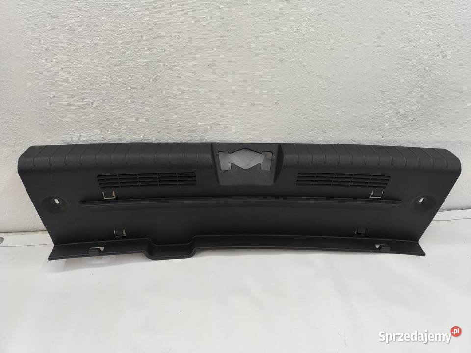 OSŁONA PASA TYLNEGO HYUNDAI BAYON 85770Q0600 osobowe sprzedam