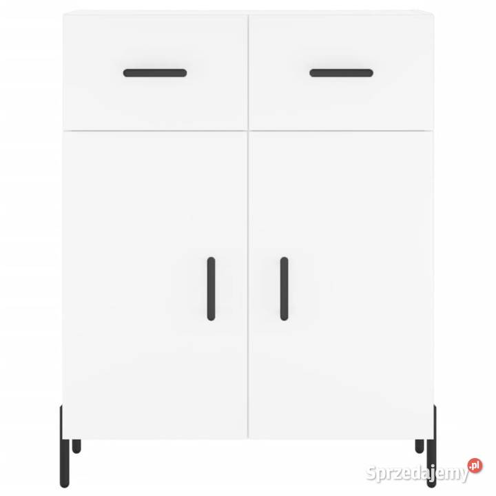 Szafka biała 695x34x90 materiał drewnopochodny Warszawa sprzedam