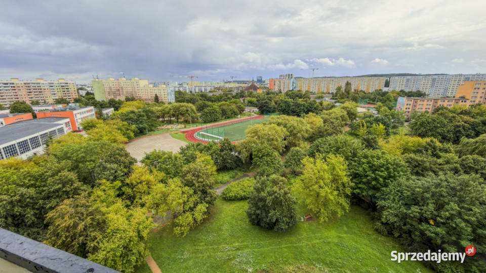 Sprzedam mieszkanie 2pok 48 m2 Gdańsk