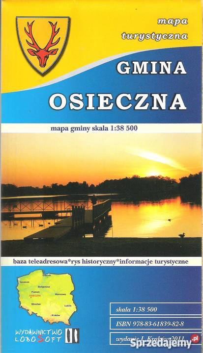 Gmina Osieczna Puławy sprzedam