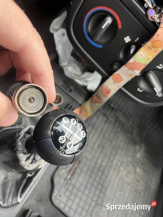 Corsa z przebiegiem 104 Salon Polska Zawiercie sprzedam