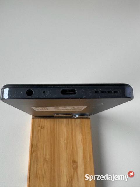 sprzedam smartfon infinix not 30 st 5g lte 8gb mazowieckie Płock