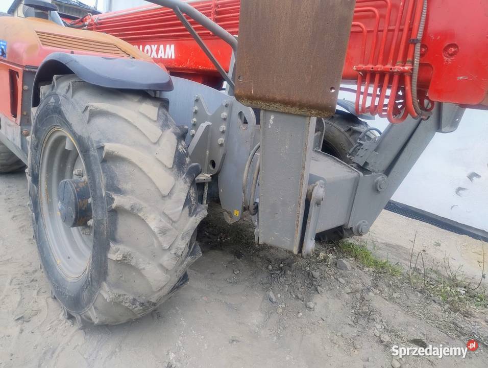 Dieci Runner 4013 2011r Zwrotnica Wilkowo