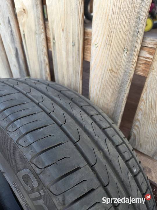 Opony Pirelli P7 Cinturlato 22545 R18 podkarpackie Nowa Dęba
