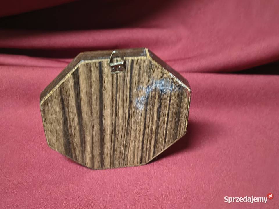 Antyczna miniatura portretowa Malarstwo Chorzew