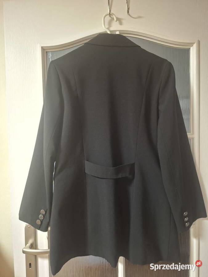 Womens Jacket Shoulders 43 Sleeves 59 Bust 56 Wrocław