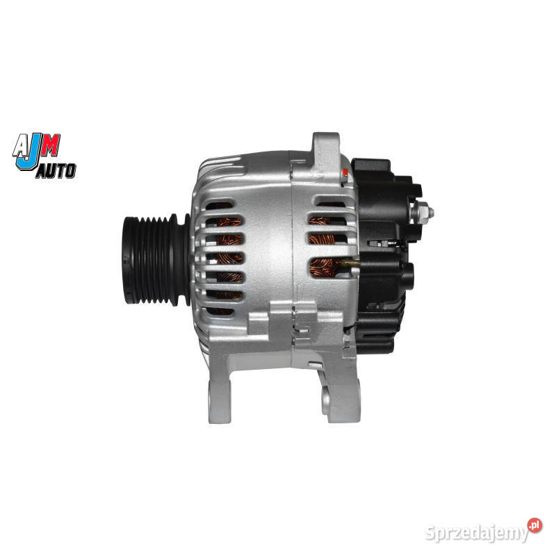Alternator 8200772726 14 16 16V 15 DCI Dania osobowe Grabów Szlachecki sprzedam