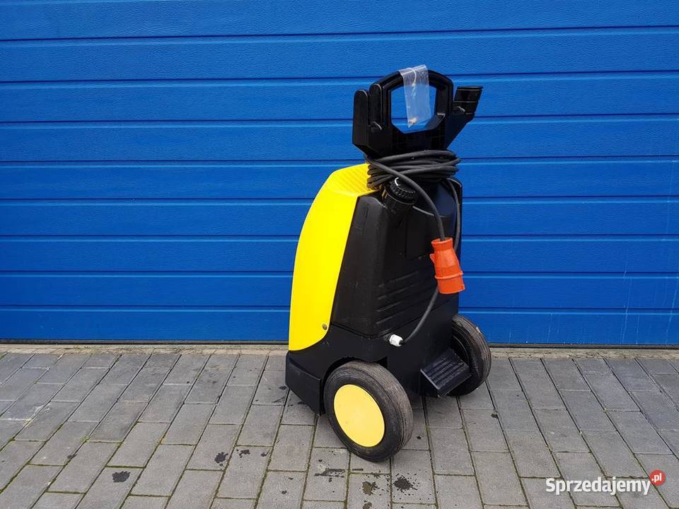 Myjka ciśnieniowa KARCHER HD 1090 1290 895 995 1295 10 25 Zduny Sprzedajemy pl