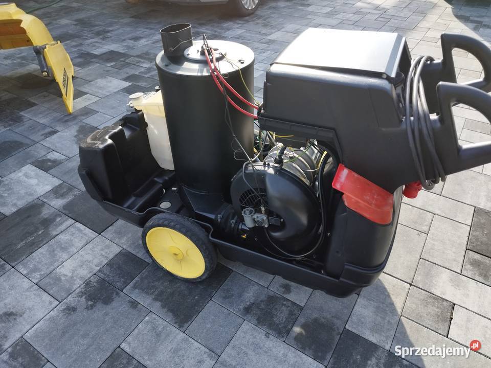 Karcher HDS 895 M ECO 200 BAR Limanowa