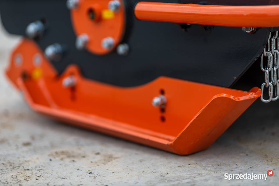 Kosiarka Bijakowa tylno boczna ORKAN KTBCZ 220 nieuszkodzony Celiny Przesławickie