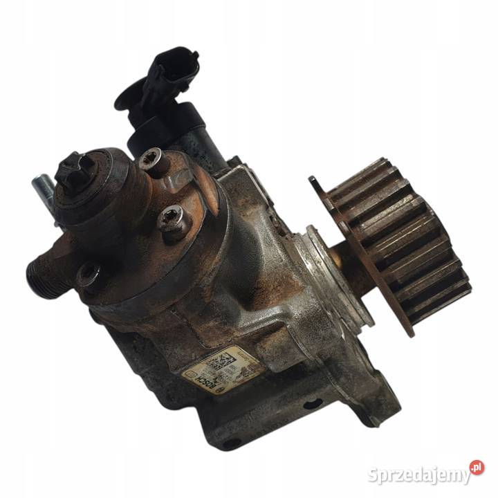 POMPA WTRYSKOWA Citroen C3 C4 II Peuegot 308 508 sprzedam