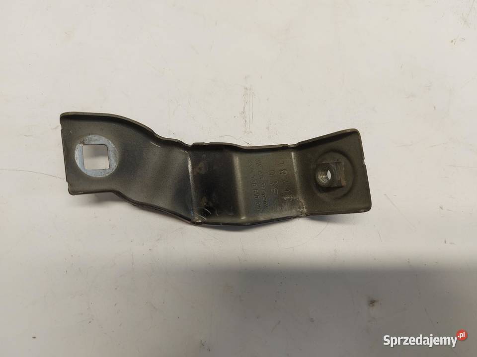 VW Arteon 3G8 2018r MOCOWANIE BŁOTNIKA LEWY