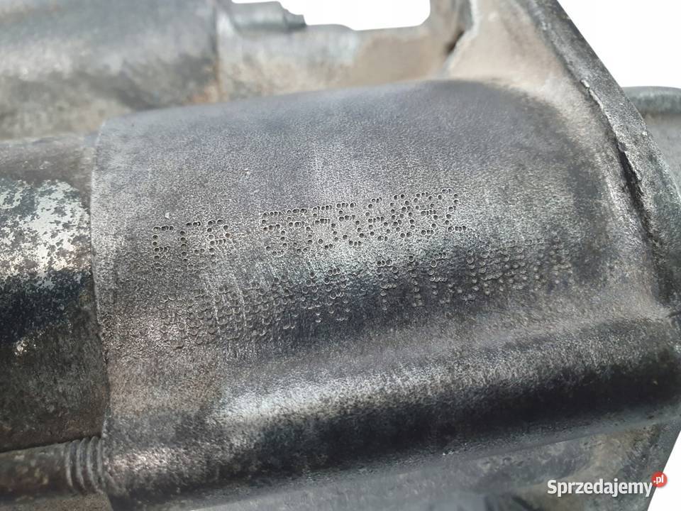 ROZRUSZNIK Opel Zafira B Astra H J Meriva A 16 Chełm