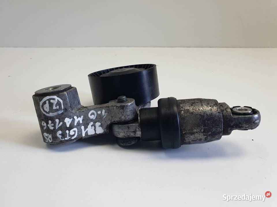 NAPINACZ PASKA Porsche 911 GT3 38 9A210221100 Chełm