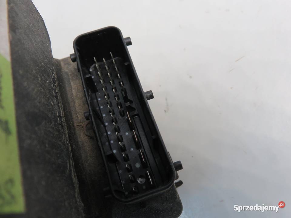 POMPA ABS AUDI A6 C5 0273004574